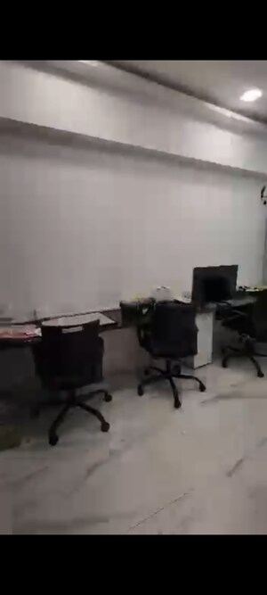 Team Area in  Office Space at Bavdhan – for Rent