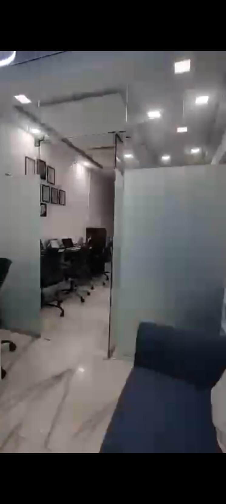 Team Area, bavdhan Commercial Office Space 500 Sq.Ft. In Bavdhan Pune 9418511