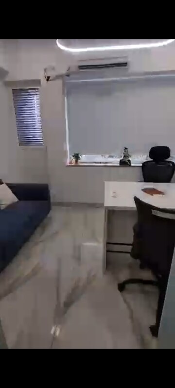 Floor Plan in  Office Space at Bavdhan – for Rent