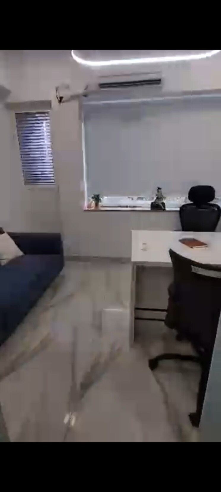 Floor Plan, bavdhan Commercial Office Space 500 Sq.Ft. In Bavdhan Pune 9418511