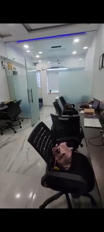 Team Area in  Office Space at Bavdhan – for Rent