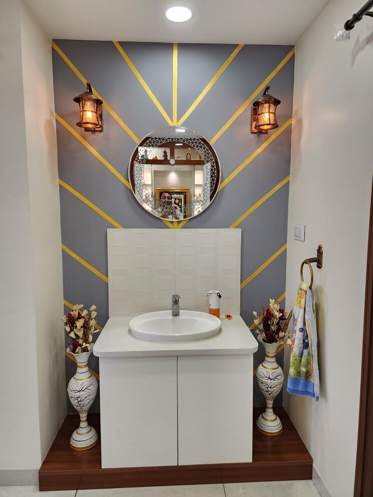 undefined, aparna-serene-park 2 Bedroom 1295 Sq.Ft. Apartment In Kondapur Hyderabad 9418528