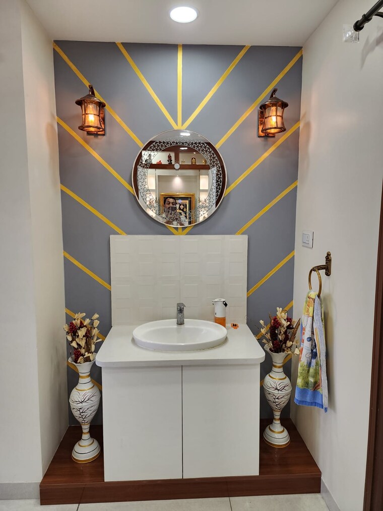 undefined, aparna-serene-park 2 Bedroom 1295 Sq.Ft. Apartment In Kondapur Hyderabad 9418528