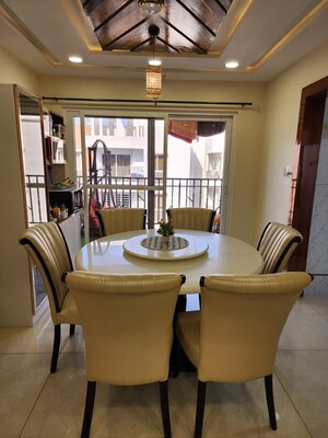 2 BHK Apartment For Rent in Aparna Serene Park, Kondapur