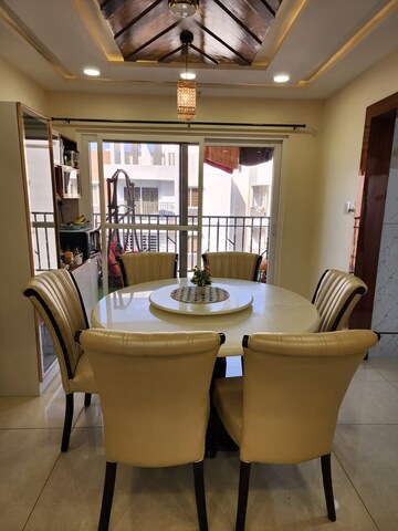 2 BHK Apartment For Rent in Aparna Serene Park, Kondapur