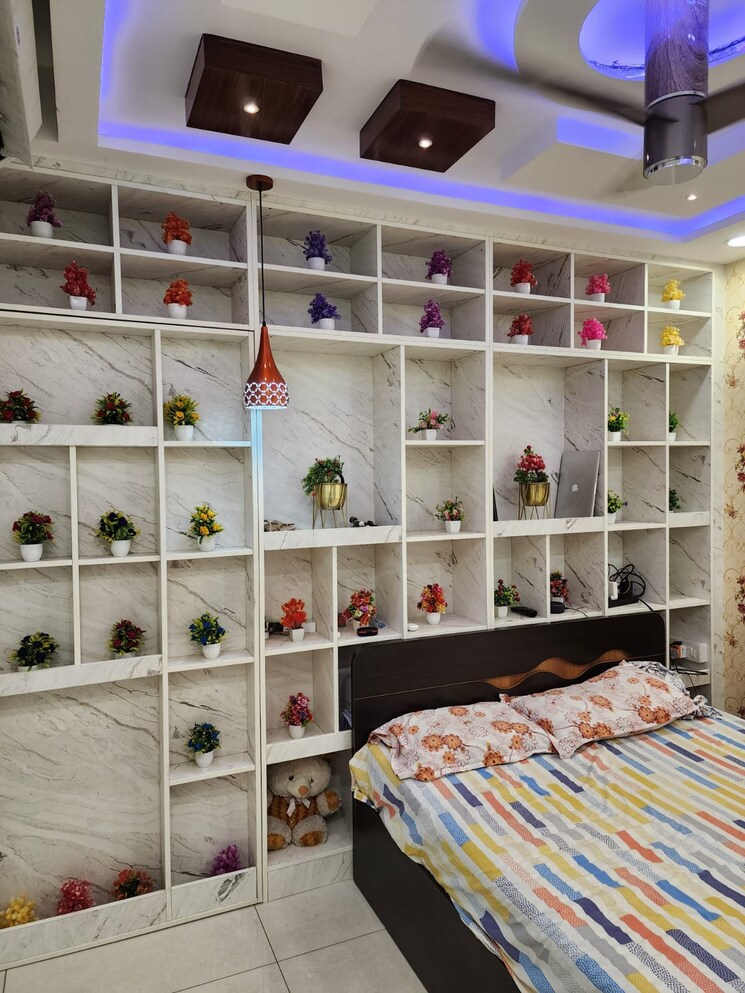 Kitchen, aparna-serene-park 2 Bedroom 1295 Sq.Ft. Apartment In Kondapur Hyderabad 9418528