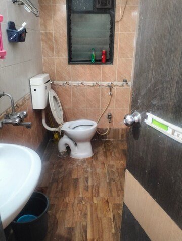 Bathroom in  Pg at Gokuldham Colony – for Rent