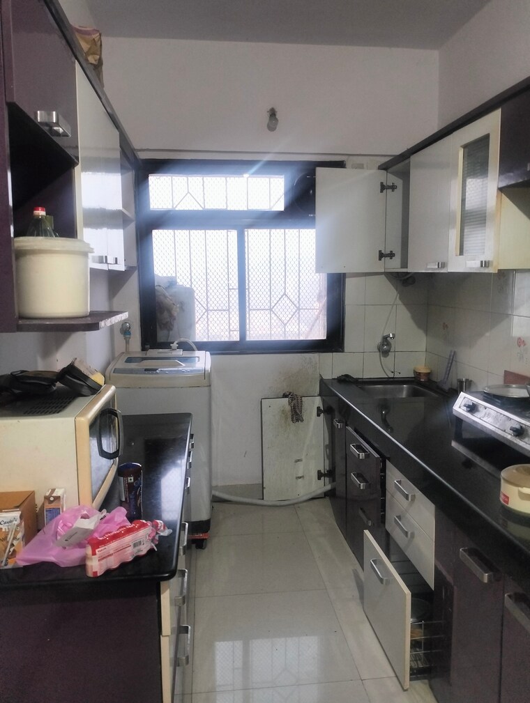Kitchen, gokuldham colony Pg For Boys & Girls In Gokuldham Colony 9418529