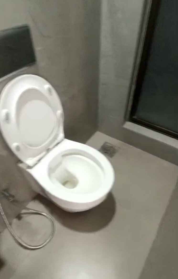 Bathroom, raymond-ten-x-vibes 2 Bedroom 670 Sq.Ft. Apartment In J K Gram Thane 9418534