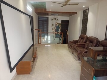 Kitchen in 5 BHK Apartment at RS Towers Madhapur, Madhapur – for Sale