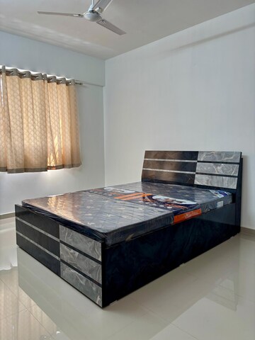 1 BHK Apartment For Rent in Shapoorji Pallonji Joyville Hadapsar Annexe, Hadapsar