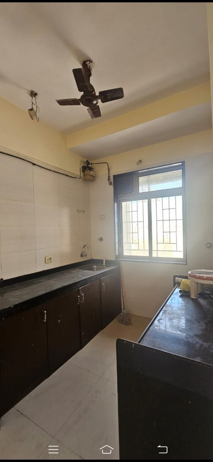 Kitchen, sheth-vasant-athena 3 Bedroom 1000 Sq.Ft. Apartment In Laxmi Nagar Thane 9418538