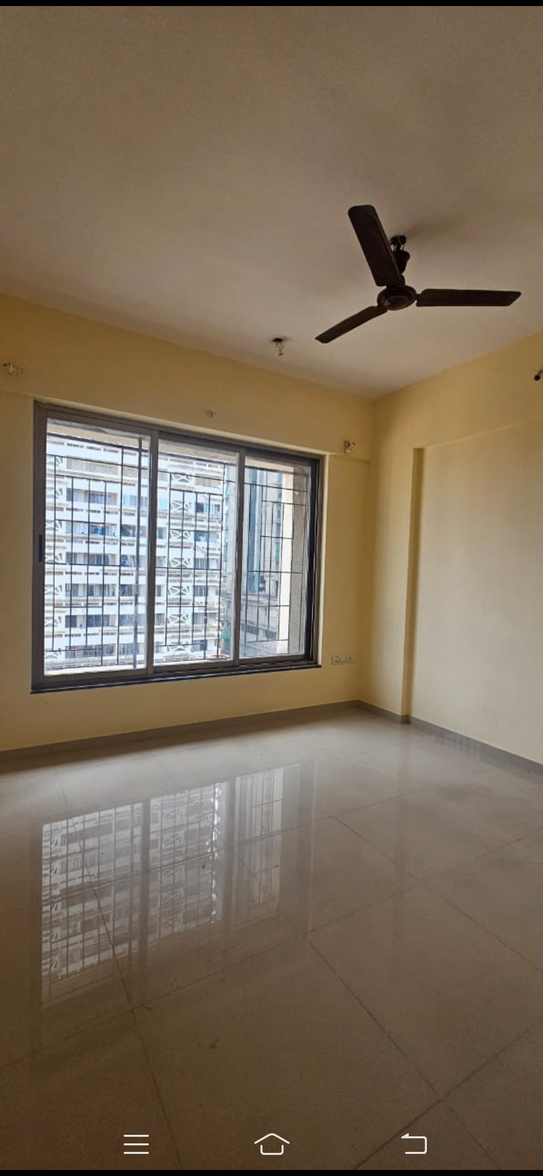 3 BHK Apartment For Rent in Sheth Vasant Athena