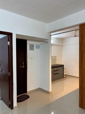 Room in 1 BHK Apartment at Shapoorji Pallonji Joyville Hadapsar Annexe, Hadapsar – for Rent