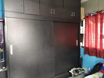 Furnished Amenities in 2 BHK Apartment at Lalwani Regency, Viman Nagar – for Rent