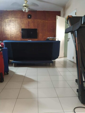 Kitchen in 2 BHK Apartment at Lalwani Regency, Viman Nagar – for Rent