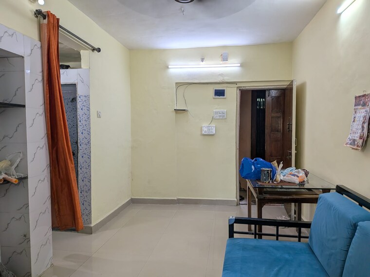 Living Room, mhada-apartments-chandivali 1 Bedroom 450 Sq.Ft. Apartment In Chandivali Mumbai 9418535