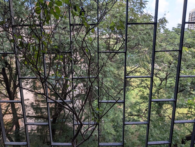 Exterior View, mhada-apartments-chandivali 1 Bedroom 450 Sq.Ft. Apartment In Chandivali Mumbai 9418535