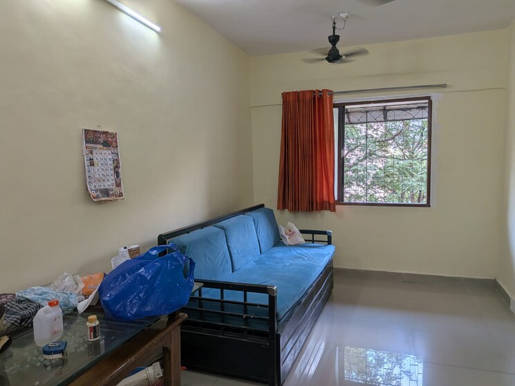 Living Room, mhada-apartments-chandivali 1 Bedroom 450 Sq.Ft. Apartment In Chandivali Mumbai 9418535