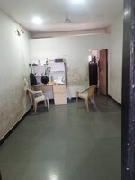 1 Rk  + Study Room 310 Sq.Ft. Apartment in Bhawani Nagar Marol Maros
