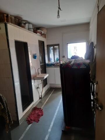 Kitchen in 1 RK Apartment at Marol – for Sale