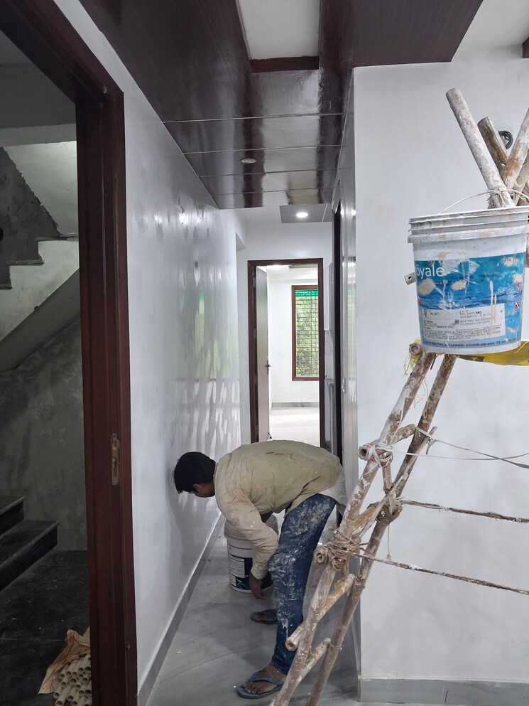 undefined, nidhi-exclusive-floors 4 Bedroom 1350 Sq.Ft. Builder Floor In Mehrauli Delhi 9418550