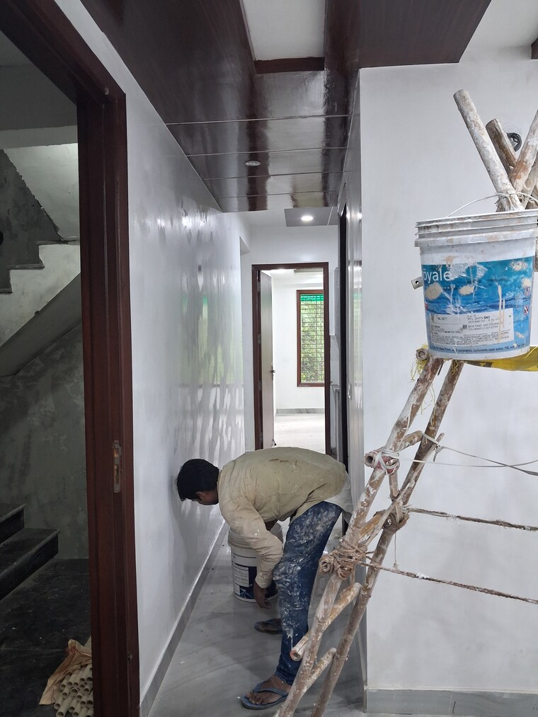 undefined, nidhi-exclusive-floors 4 Bedroom 1350 Sq.Ft. Builder Floor In Mehrauli Delhi 9418550