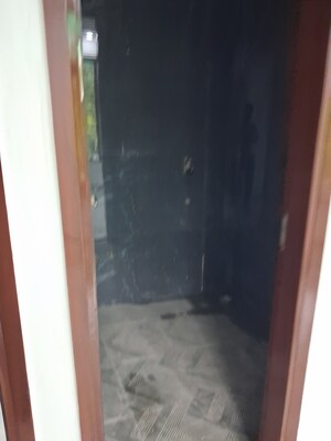 Attached Bathroom in 4 BHK Builder Floor at Nidhi Exclusive Floors, Mehrauli – for Sale