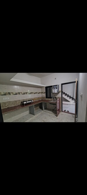 1 BHK Villa – Exterior View View at Uma Shlok 99, Chandkheda - for Rent