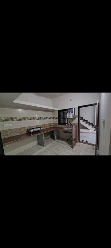 1 BHK Villa – Exterior View View at Uma Shlok 99, Chandkheda - for Rent