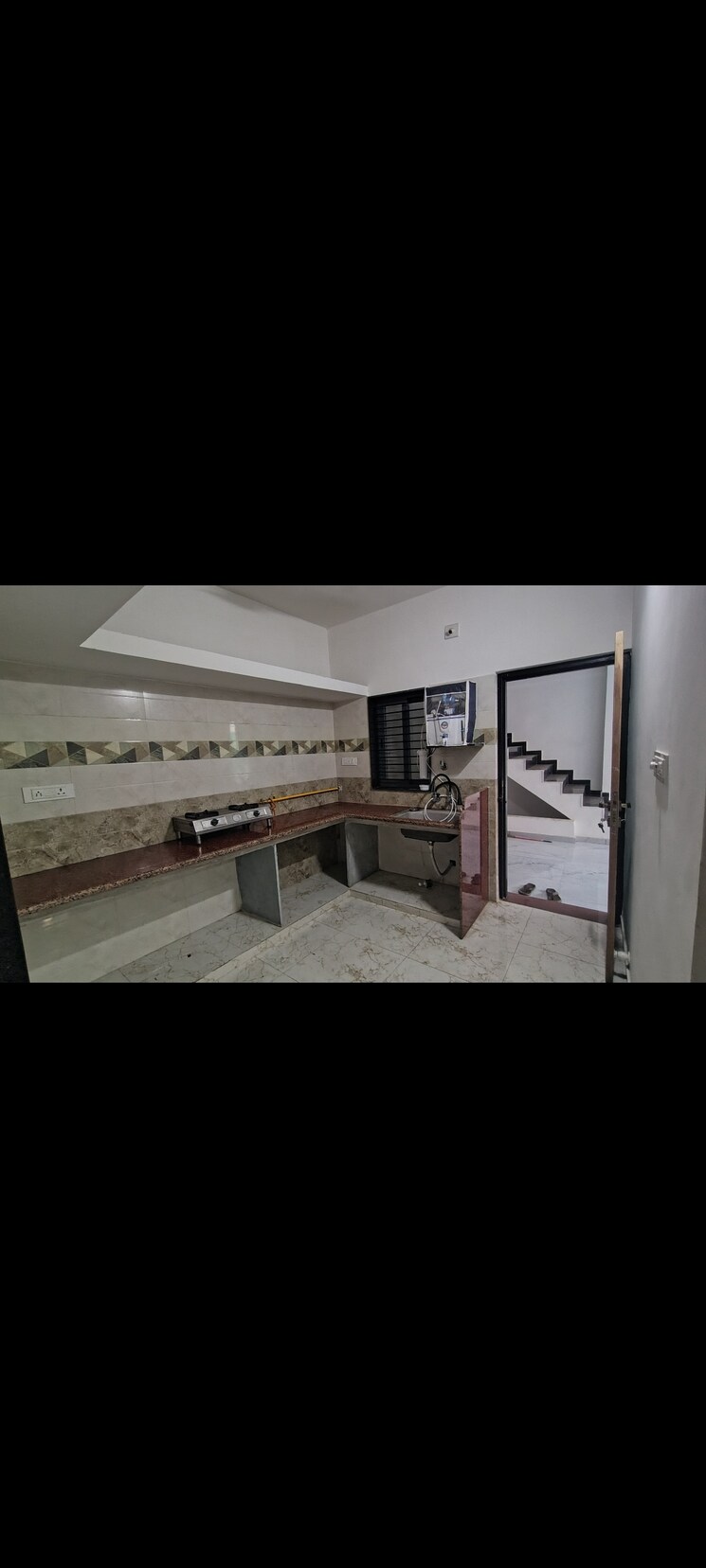 Exterior View, uma-shlok-99 1 Bedroom 800 Sq.Ft. Villa In Chandkheda Ahmedabad 9418543