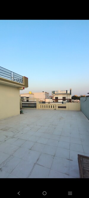1 BHK Villa – Exterior View View at Uma Shlok 99, Chandkheda - for Rent