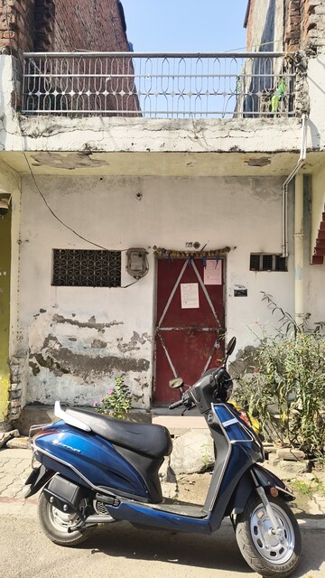  Plot For Sale in Lda Colony