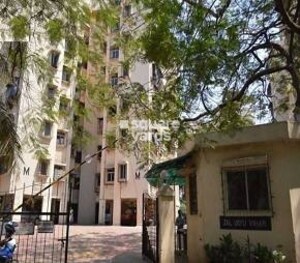 2 BHK Apartment – Exterior View View at Jalvayu Vihar Powai, Powai - for Rent