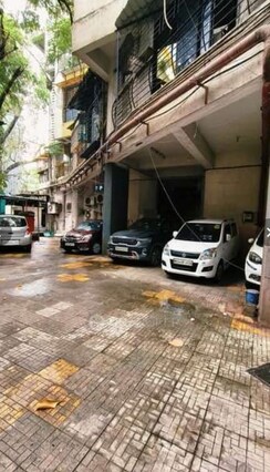 1 BHK Apartment For Sale in Ganesh Tower