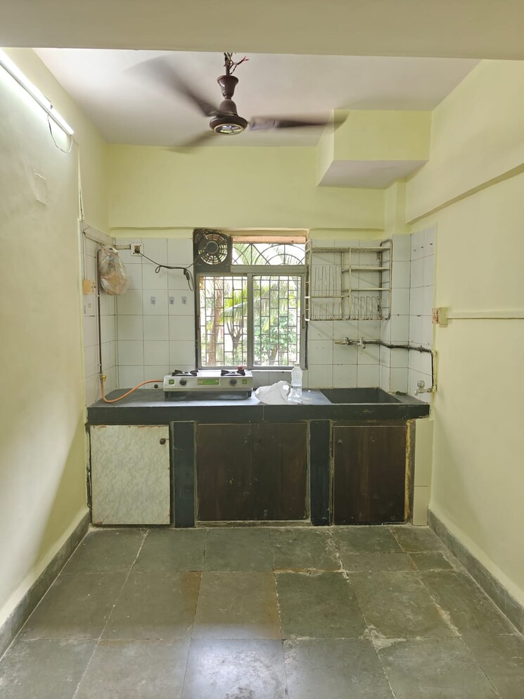 Kitchen, jalvayu-vihar-powai 2 Bedroom 900 Sq.Ft. Apartment In Powai Mumbai 9418546