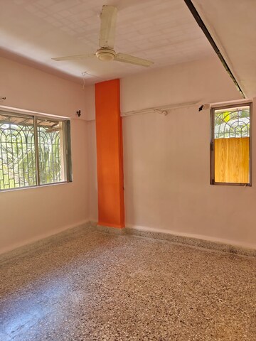 Living Room in 2 BHK Apartment at Jalvayu Vihar Powai, Powai – for Rent