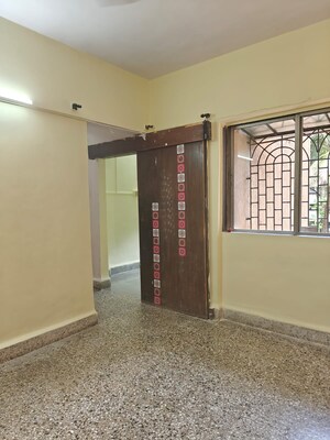 Master Bedroom in 2 BHK Apartment at Jalvayu Vihar Powai, Powai – for Rent