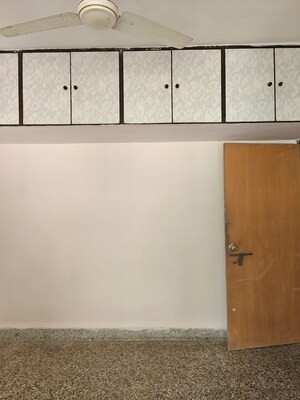 Bedroom in 2 BHK Apartment at Jalvayu Vihar Powai, Powai – for Rent