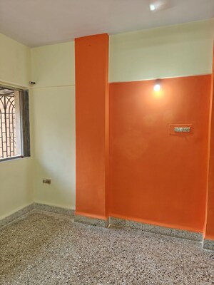 Living Room in 2 BHK Apartment at Jalvayu Vihar Powai, Powai – for Rent