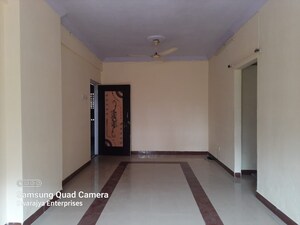 Living Room in 2 BHK Apartment at Palazzio CHS, Powai – for Rent