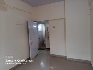 Bedroom in 2 BHK Apartment at Palazzio CHS, Powai – for Rent