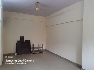 Master Bedroom in 2 BHK Apartment at Palazzio CHS, Powai – for Rent