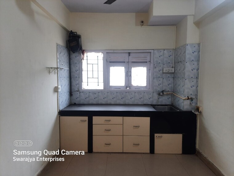 Kitchen, palazzio-chs 2 Bedroom 893 Sq.Ft. Apartment In Powai Mumbai 9418551