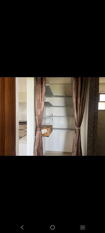 Bathroom in 2 BHK Apartment at Shreenand Ary, Near Vaishno Devi Circle On Sg Highway – for Rent