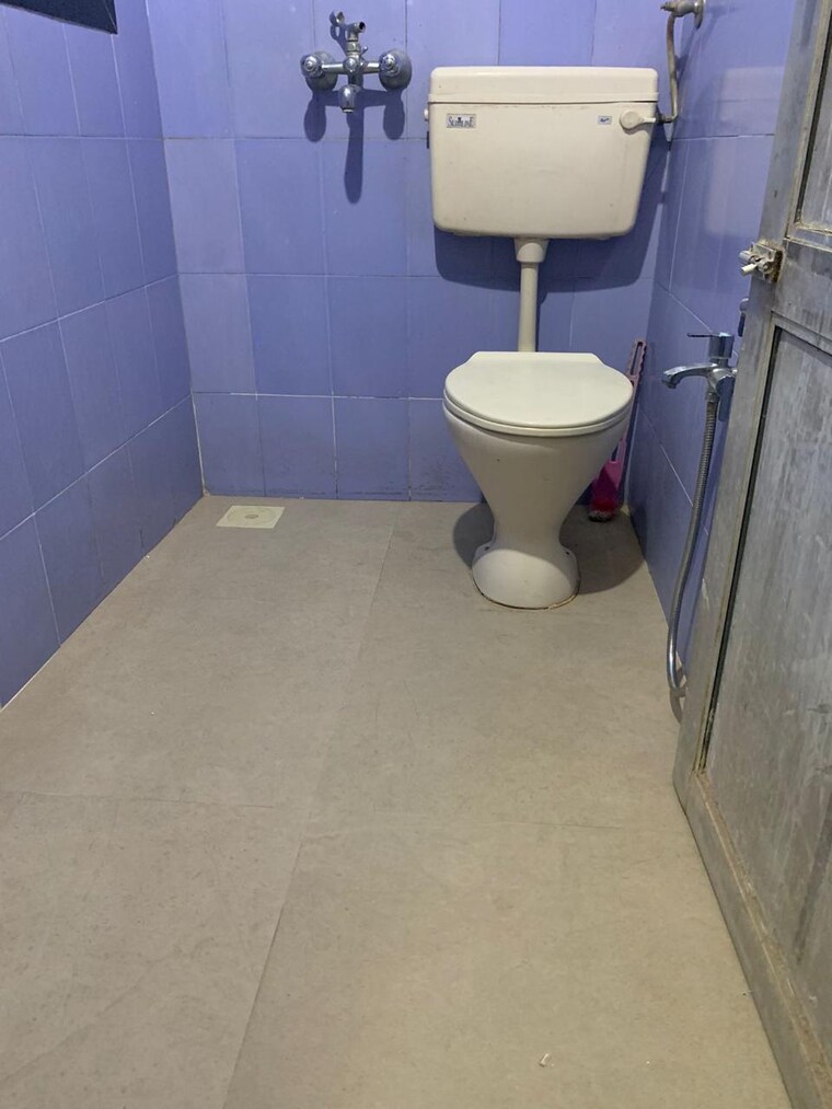 Master Bedroom, pushpa-parag-chs 1 Bedroom 550 Sq.Ft. Apartment In Samata Nagar Thane 9418558