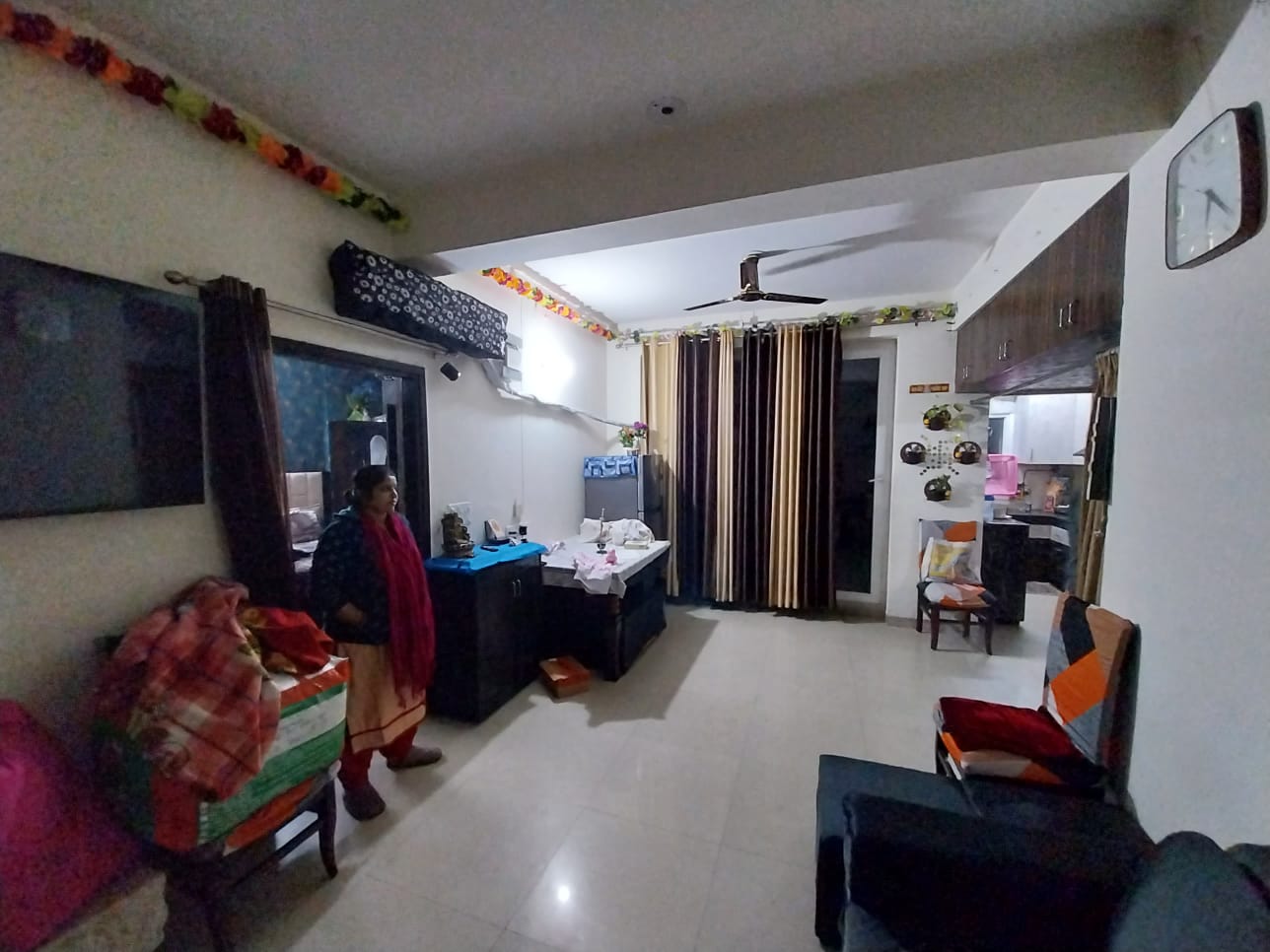 4 BHK Apartment For Sale in ACE Platinum