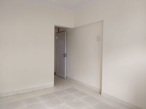 Bedroom in 2 BHK Apartment at Premier Kailash Tower, Powai – for Rent