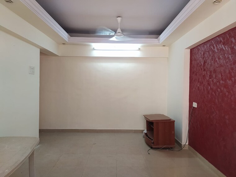 Living Room, premier-kailash-tower 2 Bedroom 910 Sq.Ft. Apartment In Powai Mumbai 9418561