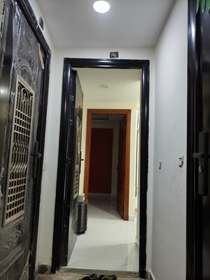 Building Lobby in 2 BHK Apartment at Buildlopers Hi Tech Homes, Sector 104 – for Sale